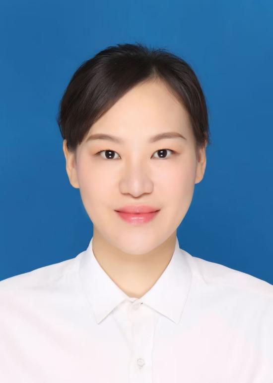 刘伊 学科带头人