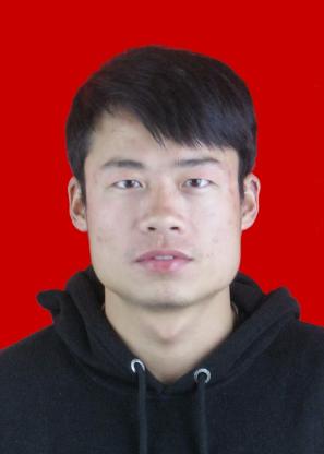 登记照